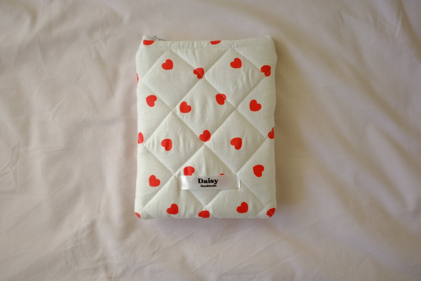 Kindle sleeve heart