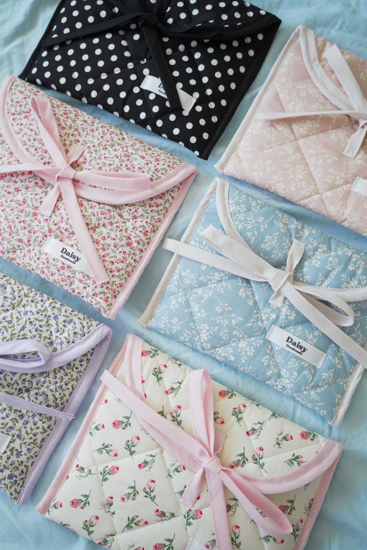 Bow E-reader Sleeves