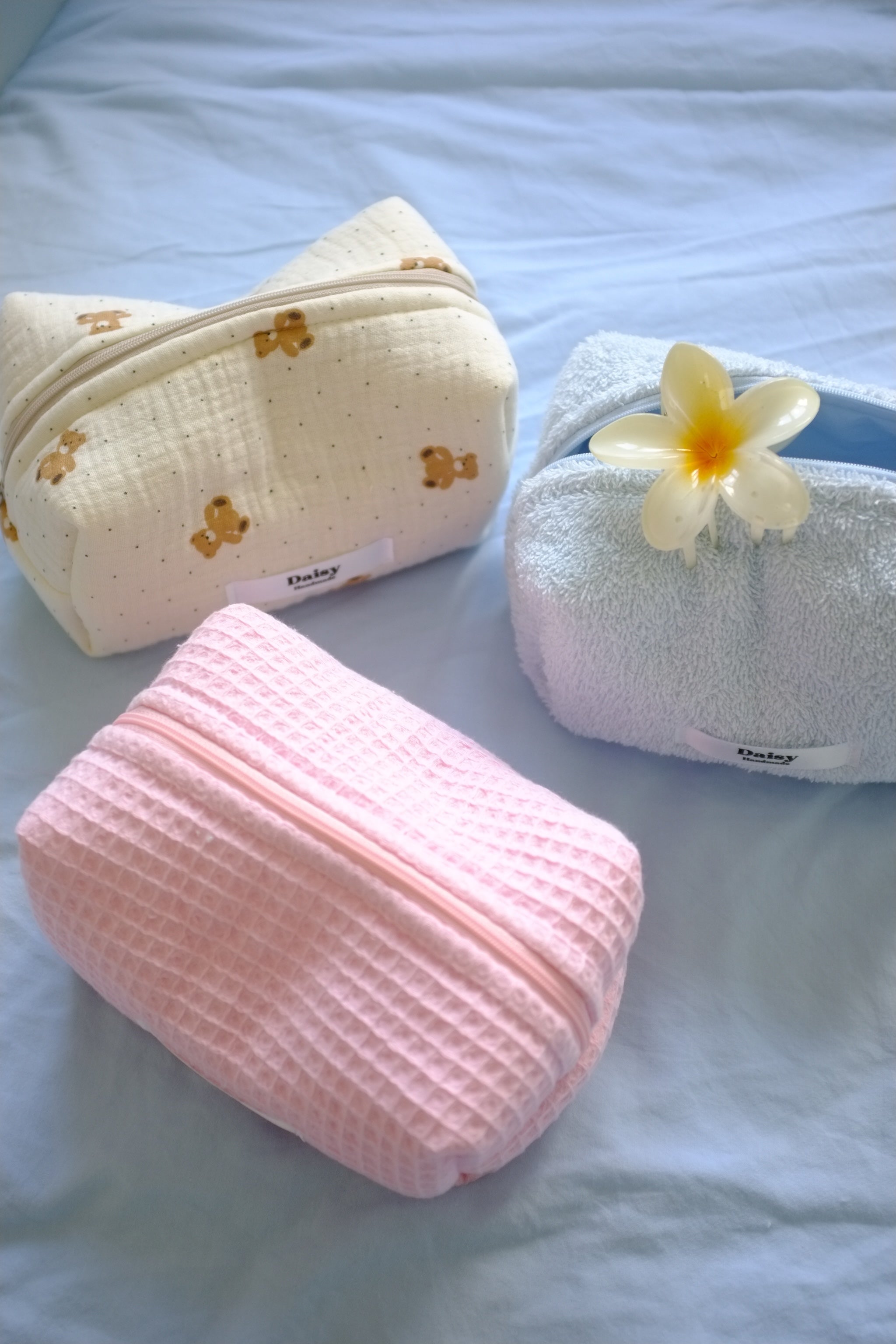 Makeup Bags