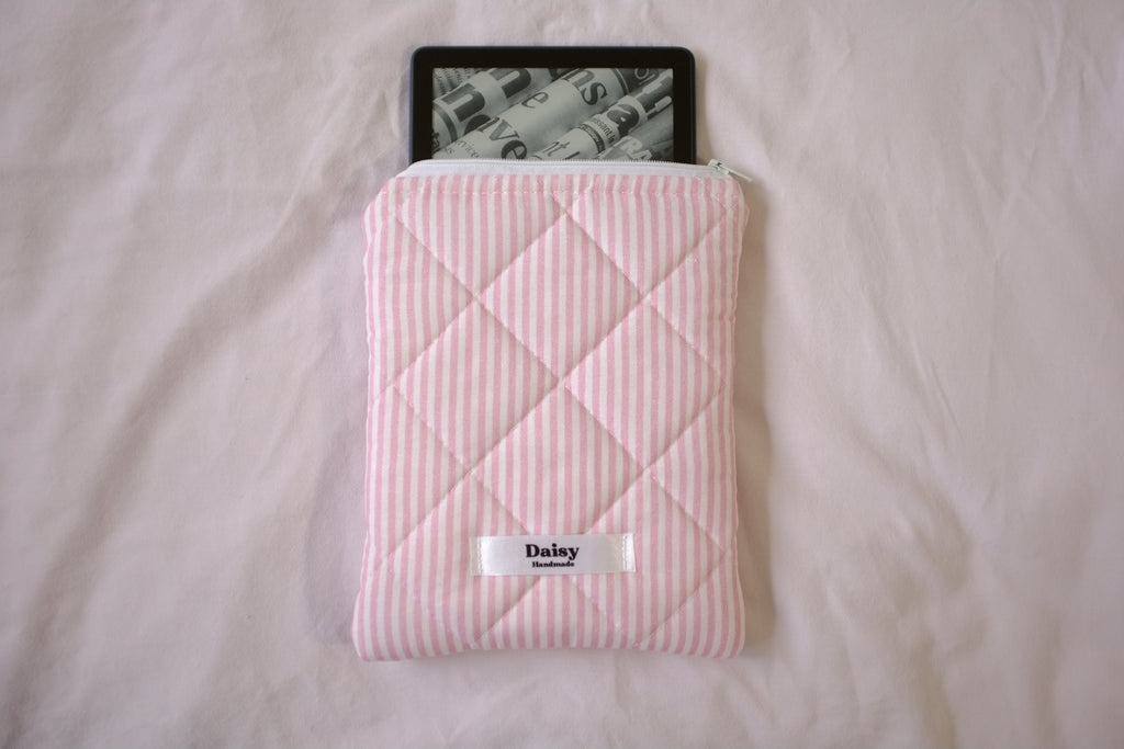 Custom Kindle Sleeve