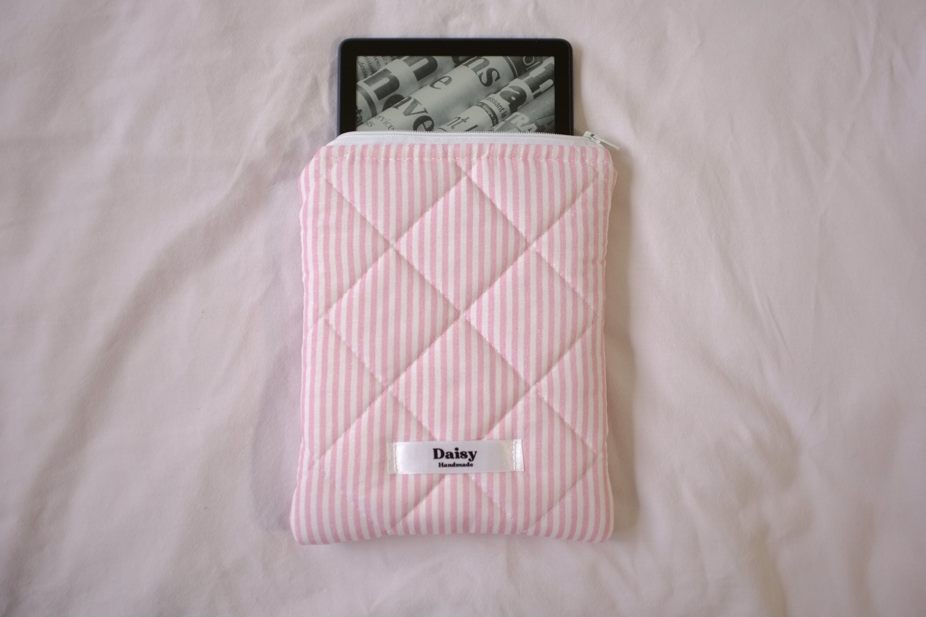 Custom Kindle Sleeve