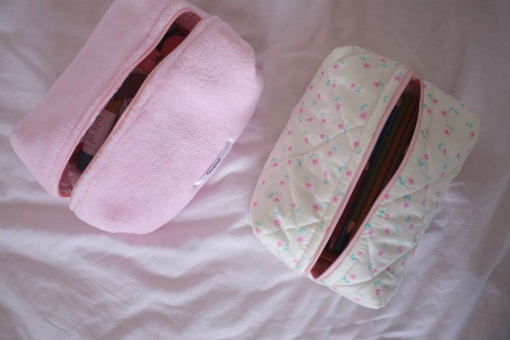 Custom Makeup Bag