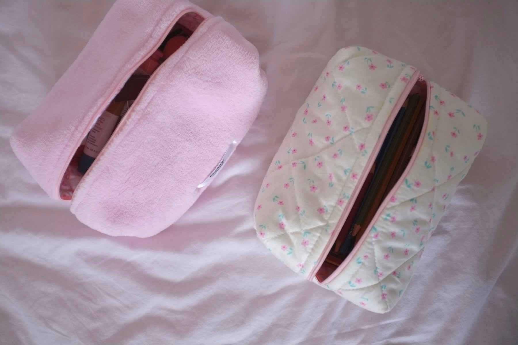 Custom Makeup Bag