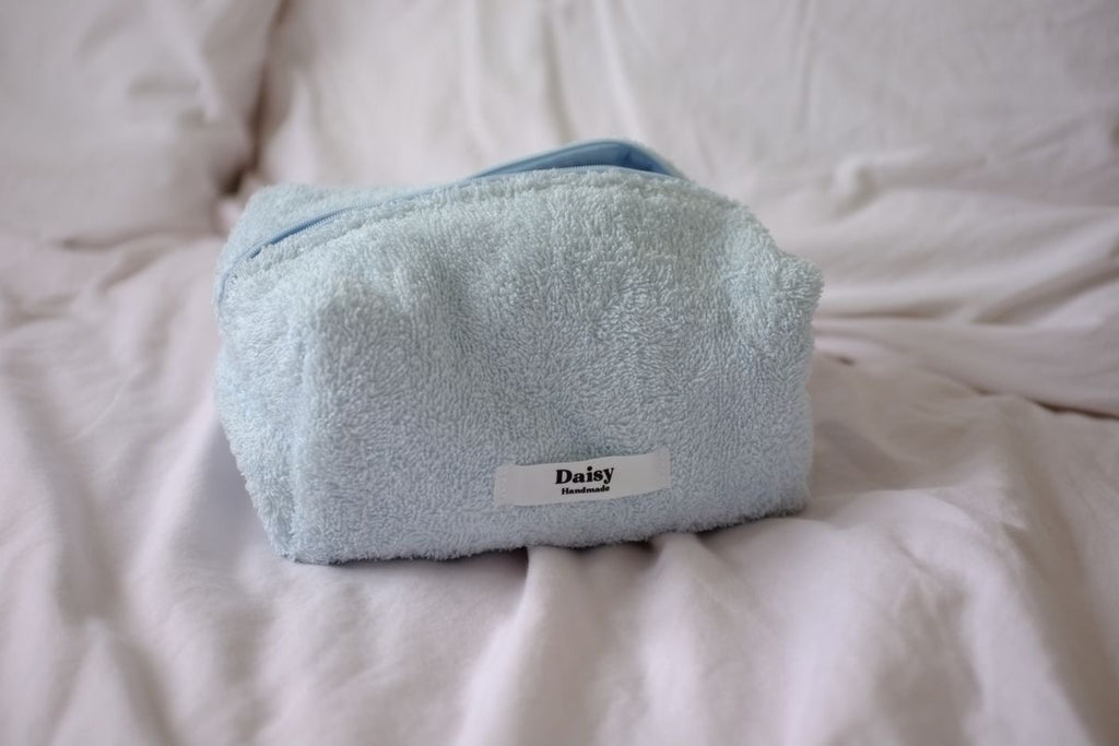 Custom Makeup Bag