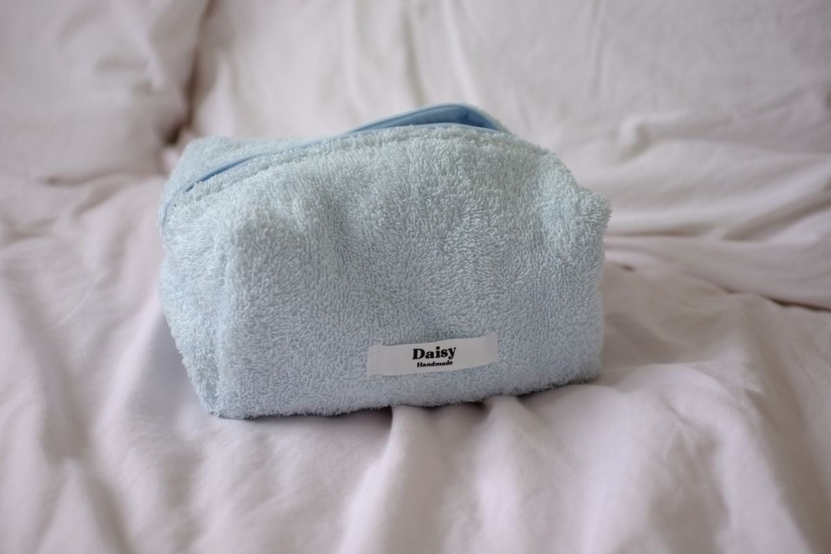 Custom Makeup Bag