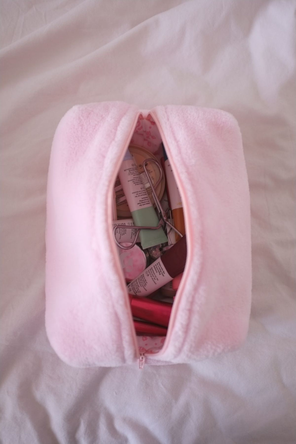Custom Makeup Bag