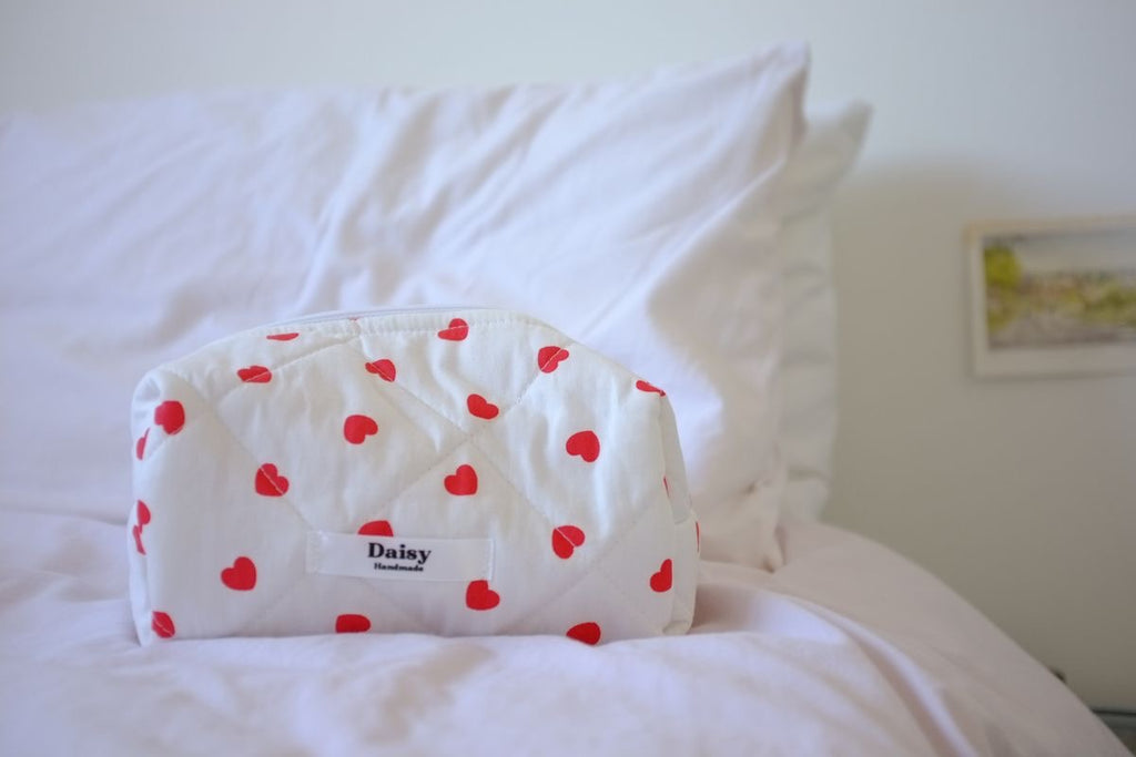 Custom Makeup Bag
