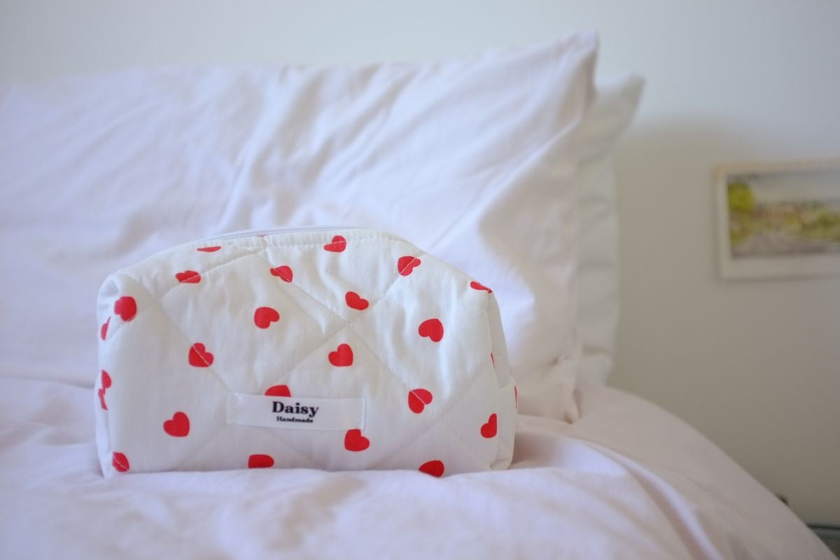 Custom Makeup Bag