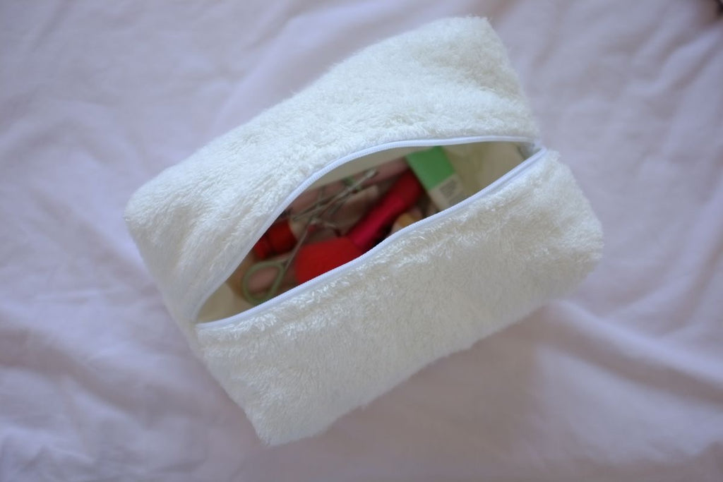 Custom Makeup Bag