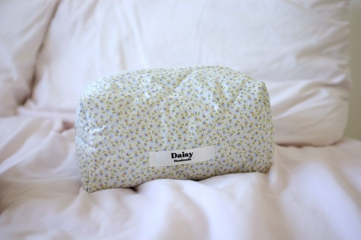 Custom Makeup Bag