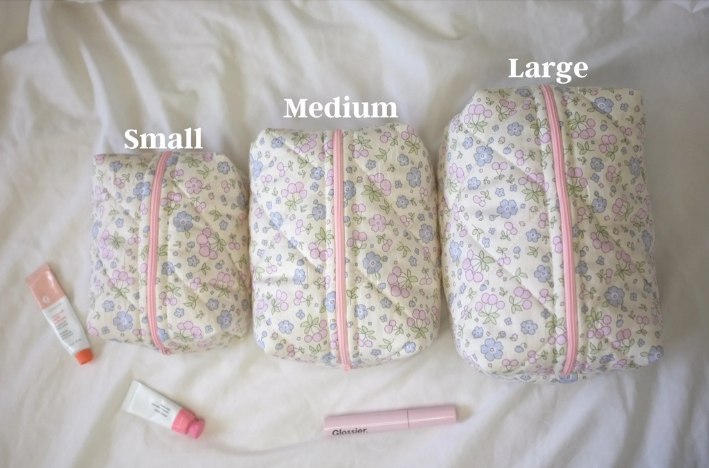 Custom Makeup Bag