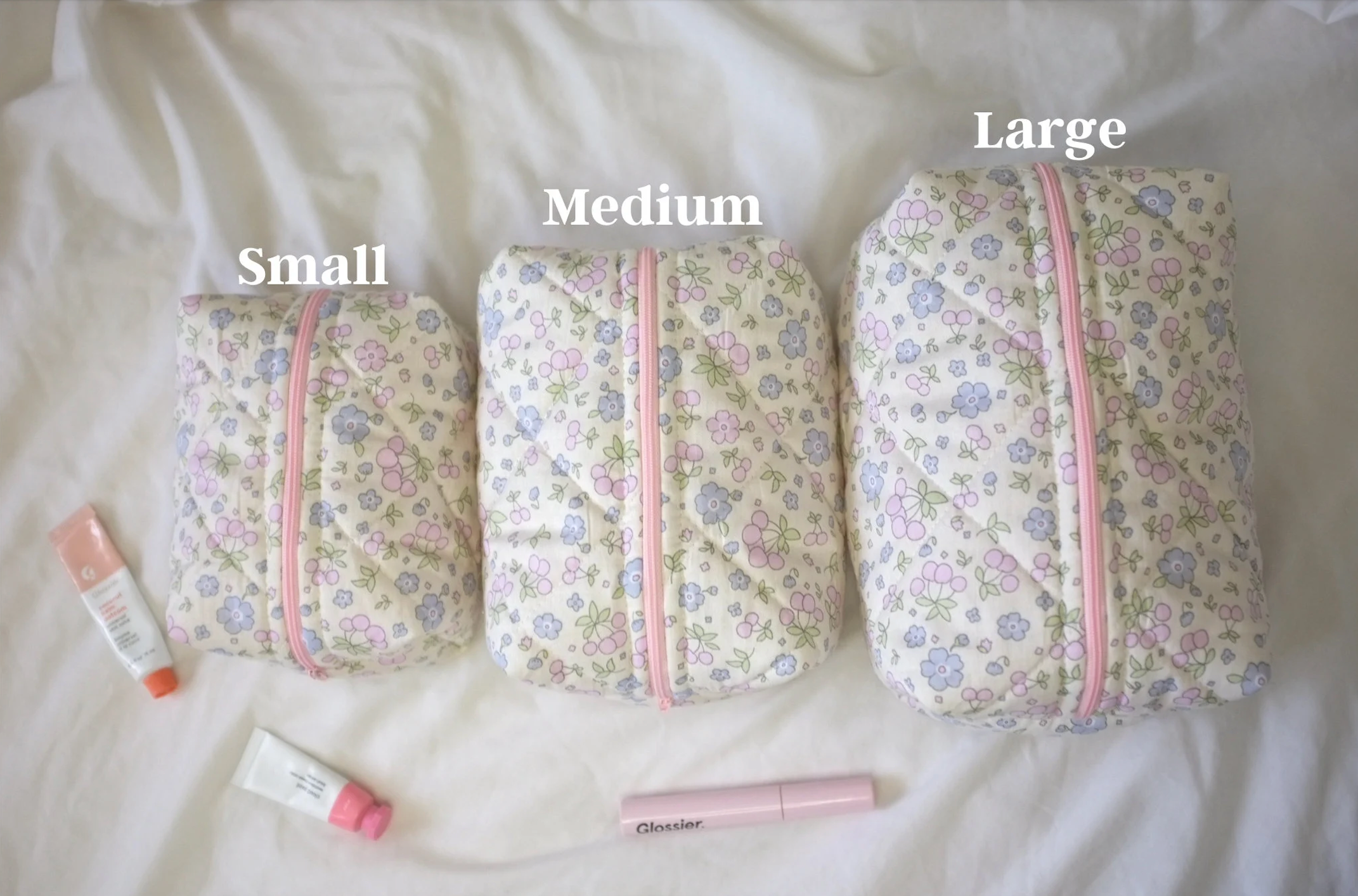 Custom Makeup Bag