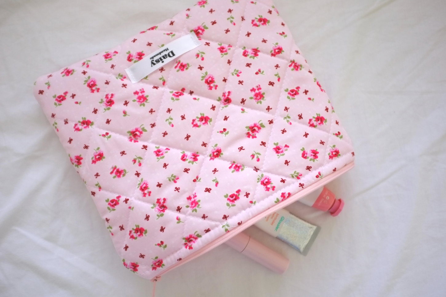 Custom Flat Pouch