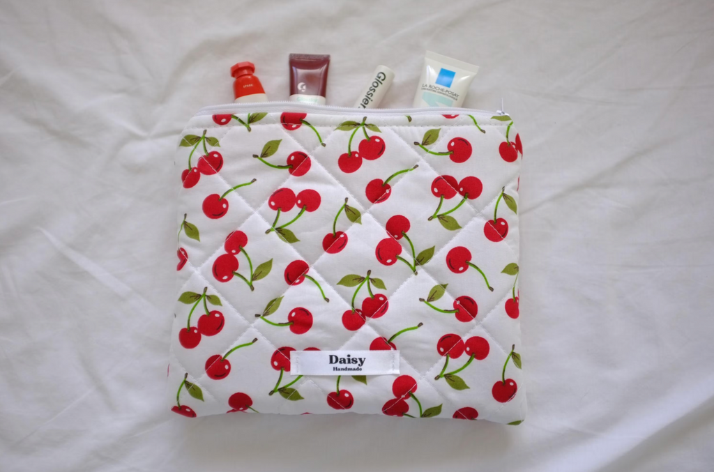 Custom Flat Pouch