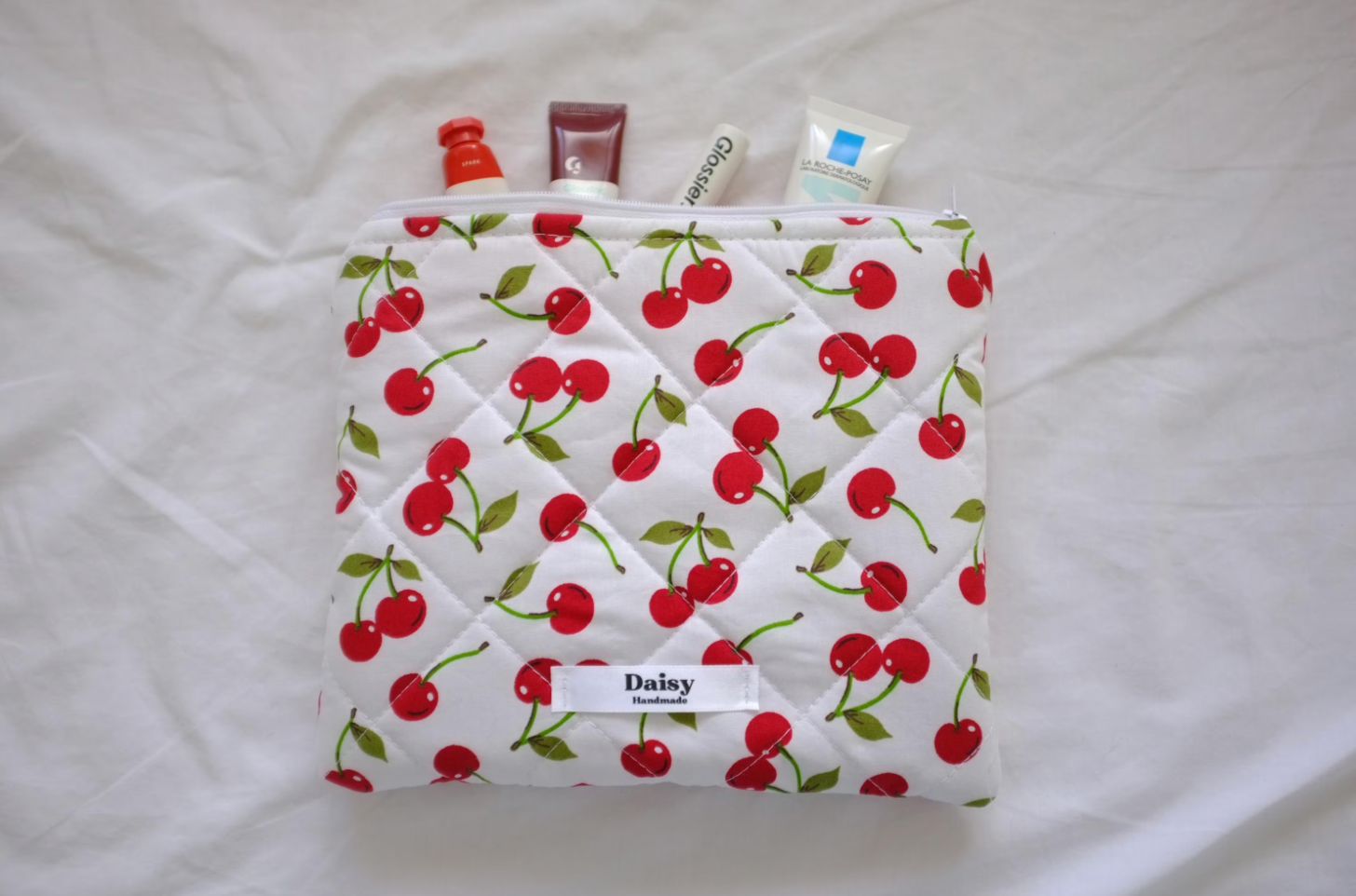 Custom Flat Pouch