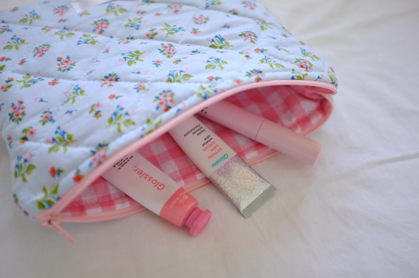 Custom Flat Pouch