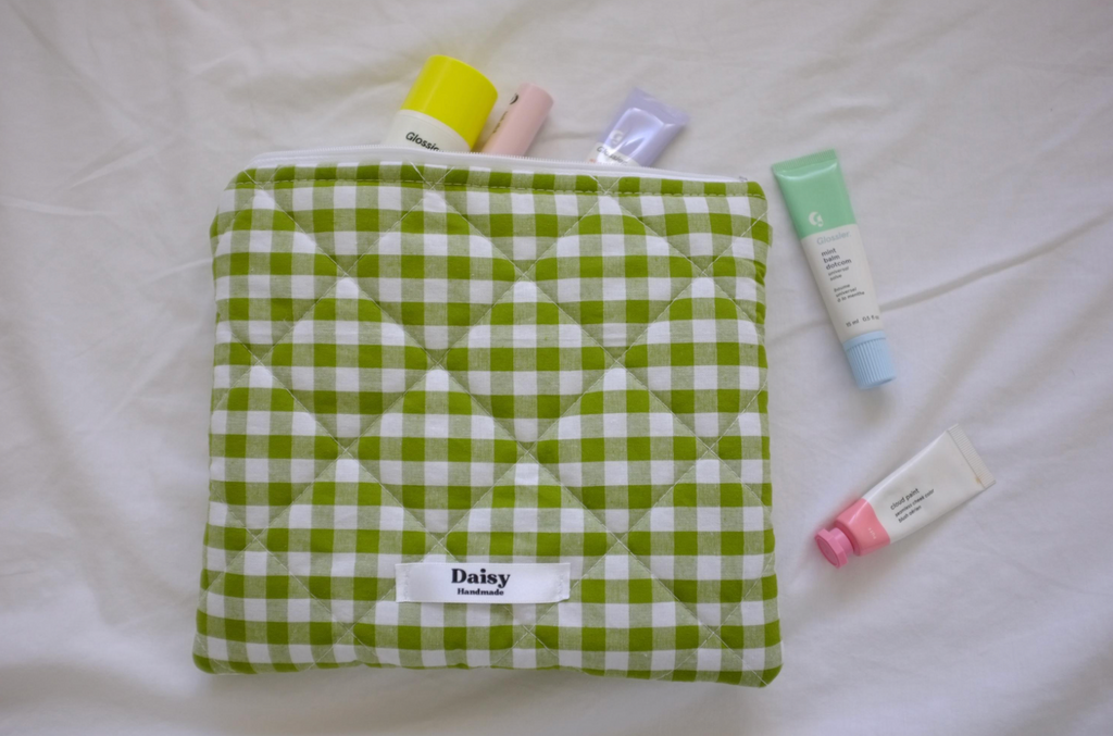 Custom Flat Pouch