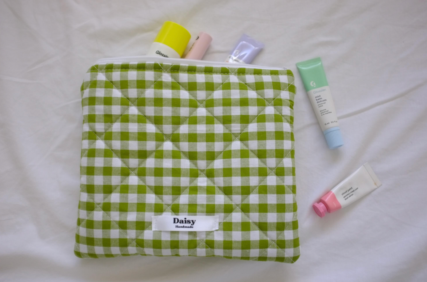 Custom Flat Pouch