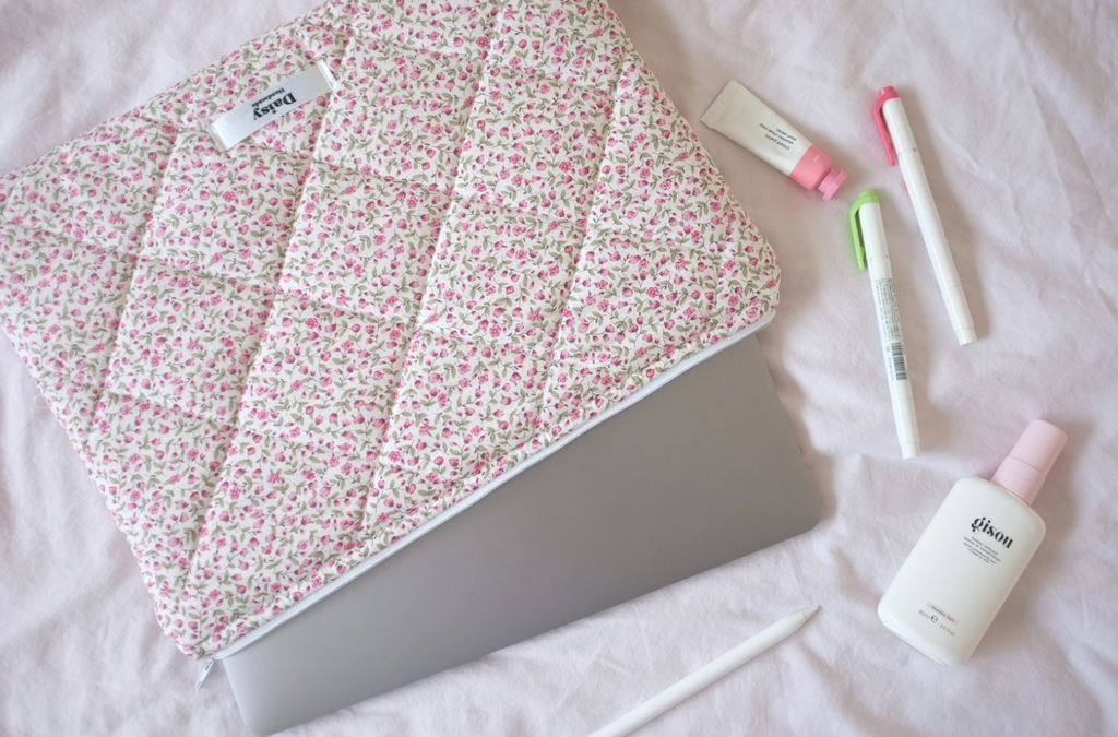 Custom Laptop Sleeve