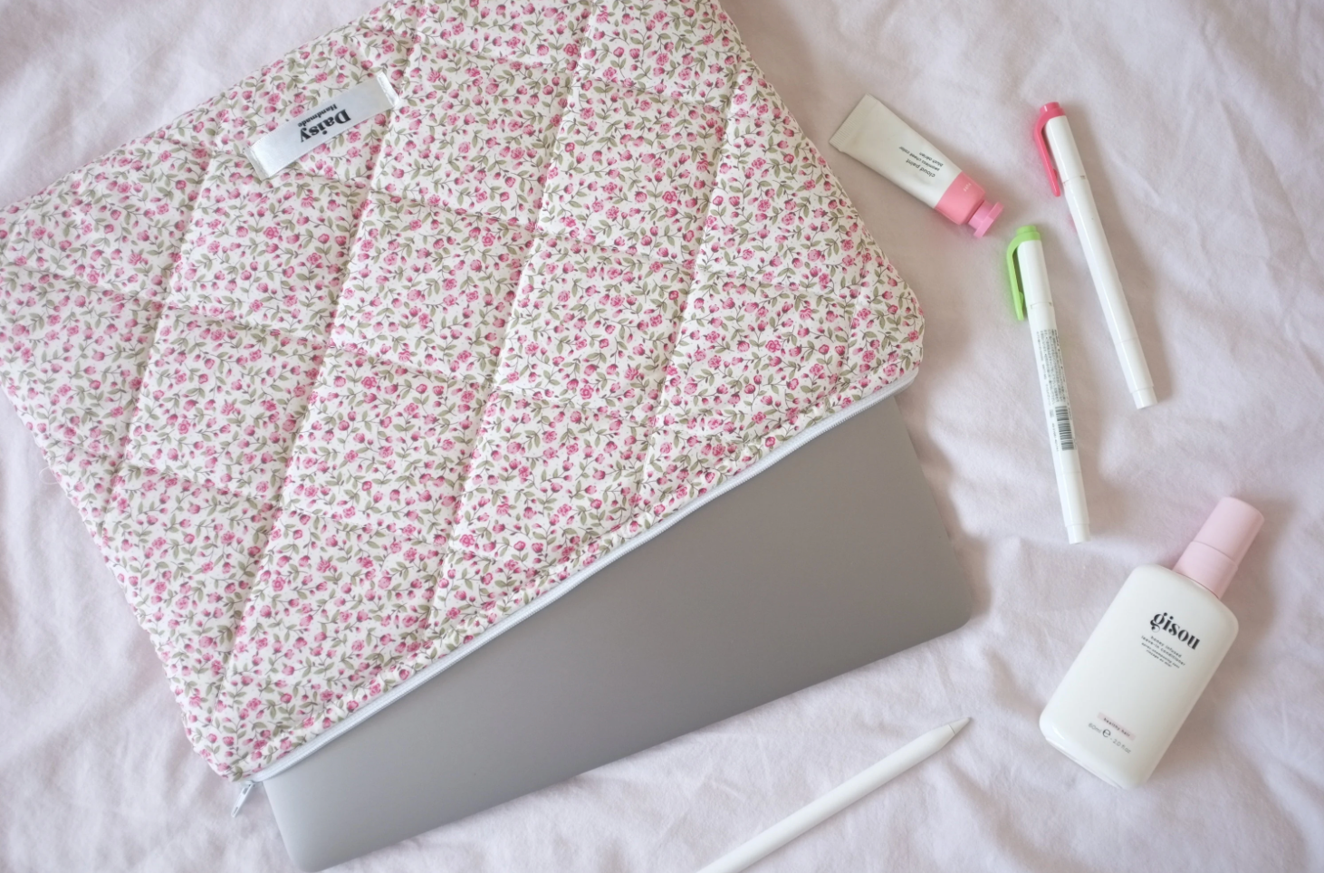Custom Laptop Sleeve
