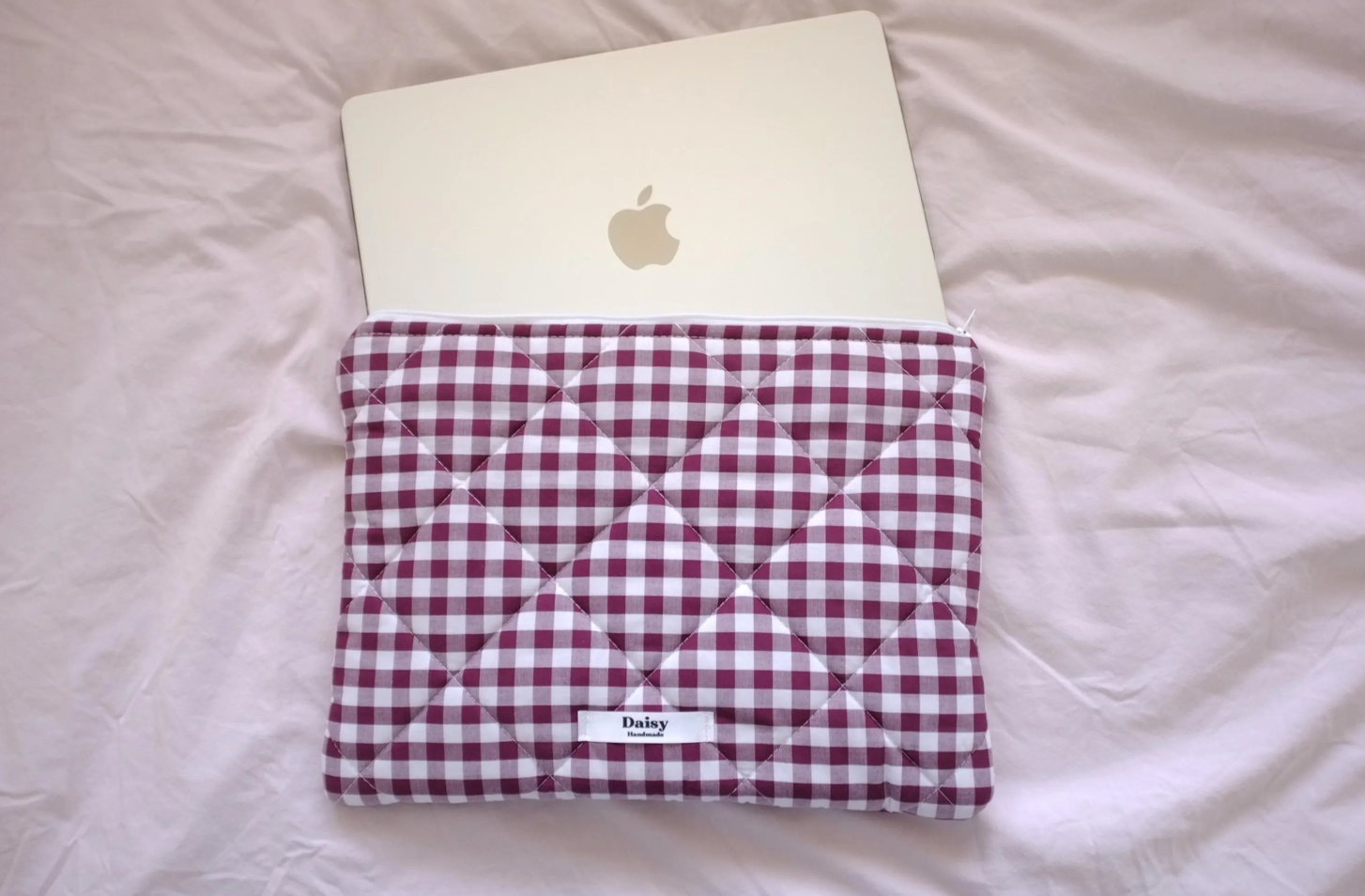 Custom Laptop Sleeve