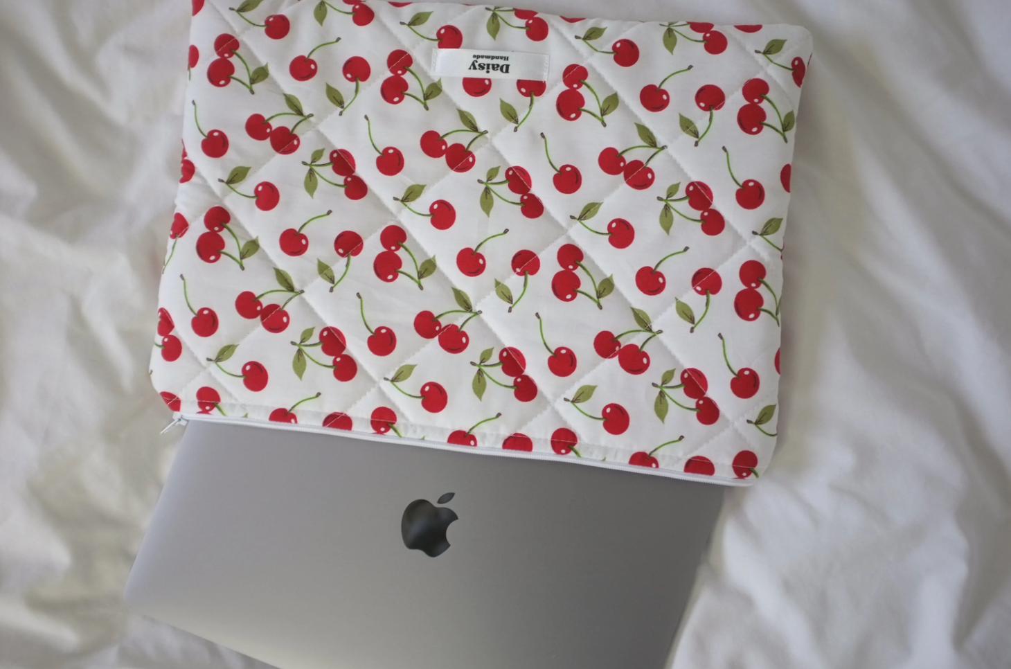 Custom Laptop Sleeve