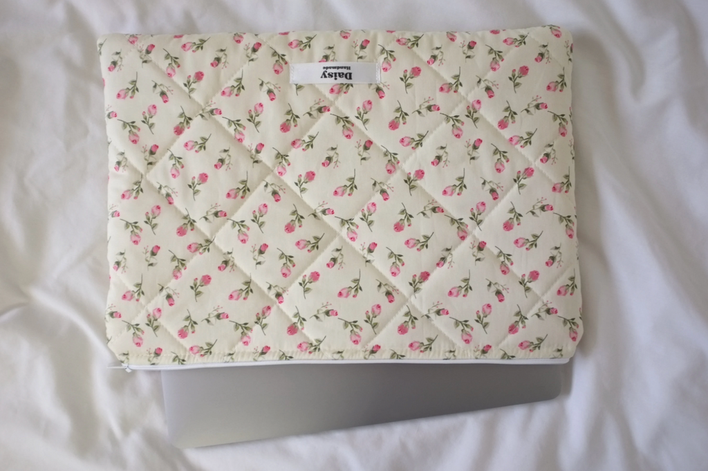 Custom Laptop Sleeve